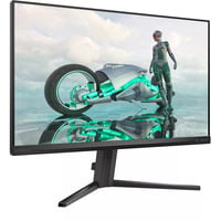 Philips Evnia 24M2N3200S/00 Monitor PC 60,5 cm (23.8") 1920 x 1080 Pixel Full HD LCD Nero, Monitor di gioco grigio scuro, 60,5 cm (23.8"), 1920 x 1080 Pixel, Full HD, LCD, 1 ms, Nero