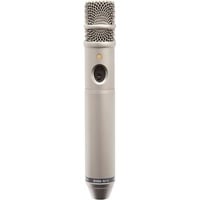 Rode Microphones NT3, Microfono argento/Oro
