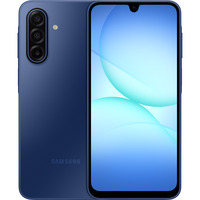 Samsung Galaxy A17 5G 17 cm (6.7") Doppia SIM Android 15 USB tipo-C 4 GB 128 GB 5000 mAh Blu, Handy blu, 17 cm (6.7"), 4 GB, 128 GB, 50 MP, Android 15, Blu