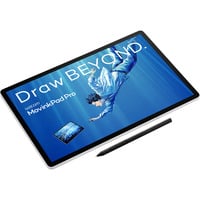 Wacom MovinkPad Pro 14, Tavoletta grafica grigio chiaro