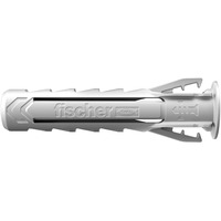 fischer Tassello ad espansione SX Plus 12x60 grigio chiaro