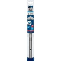 Bosch Expert Punta per martelli SDS Max-8X, Trapano Martello perforatore, Hammer drill bit, 2,8 cm, 320 mm, Cemento, Pietra, 20 cm