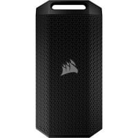 Corsair EX400U 1 TB, Disco a stato solido Nero