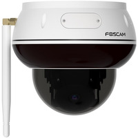 Foscam D8T, Telecamera di sorveglianza bianco