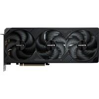 GIGABYTE GeForce RTX 5080 WINDFORCE OC SFF 16G Scheda Grafica - 16 GB GDDR7, 256 bit, PCI-E 5.0, 2670MHz Frequenza Base, 3 x DP 2.1a, 1 x HDMI 2.1b, GV-N5080WF3OC-16GD 256 bit, PCI-E 5.0, 2670MHz Frequenza Base, 3 x DP 2.1a, 1 x HDMI 2.1b, GV-N5080WF3OC-16GD, GeForce RTX 5080, 16 GB, GDDR7, 256 bit, 7680 x 4320 Pixel, PCI Express x16 5.0