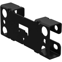 Jabra 14207-71 accessorio per videoconferenza Montaggio a muro Nero, Supporto Nero, Montaggio a muro, Nero, Parete, Jabra, PanaCast 50