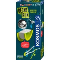 KOSMOS 44312903 Giochi di costruzione, Traccia a sfera Pista per biglie, 8 anno/i, 580 g