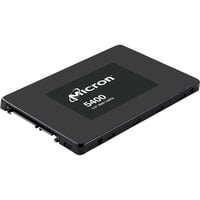 Micron 5400 PRO 1920 GB, Disco a stato solido Nero