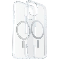 Otterbox Symmetry Clear, Custodia per telefono trasparente