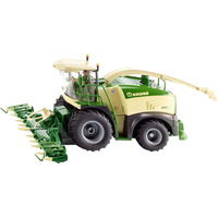 SIKU FARMER Krone BIG X580 trincia mais, Veicolo modello 