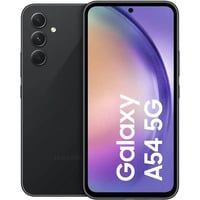Samsung Galaxy A54 5G Ricondizionato, Handy Nero