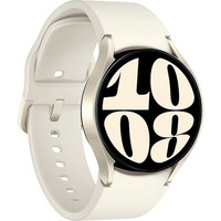 Samsung Galaxy Watch6 Ricondizionato, Smartwatch oro