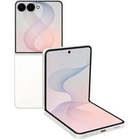 Samsung Galaxy Z Flip8 512GB, Handy bianco