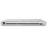 Ubiquiti USW-Enterprise-24-POE, Interruttore 