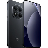 Xiaomi Redmi Note 15 Pro 5G 512GB, Handy Nero