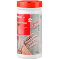 fischer Panni per la pulizia Cleaning Wipes Xtreme 