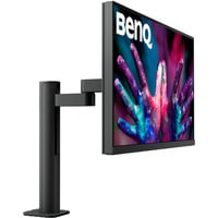 BenQ PD2705UA Monitor PC 68,6 cm (27") 3840 x 2160 Pixel 4K Ultra HD LCD Nero, Monitor LED Nero, 68,6 cm (27"), 3840 x 2160 Pixel, 4K Ultra HD, LCD, 5 ms, Nero