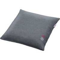 Beurer MG 135 Cuscino massaggiante Shiatsu, Cuscino per massaggio grigio