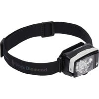 Black Diamond Lampada frontale Distance LT 1100, Luce LED 