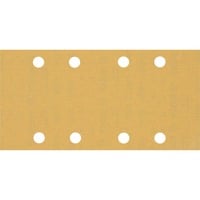 Bosch Expert C470 foglio abrasivo, 93 x 186mm, K120 