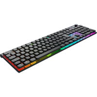 CHERRY XTRFY MX 10.1 Wireless, Tastiera da gioco Nero