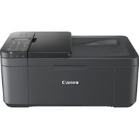 Canon PIXMA TR4755i Ad inchiostro A4 4800 x 1200 DPI Wi-Fi, Stampante multifunzione Nero, Ad inchiostro, Stampa a colori, 4800 x 1200 DPI, A4, Stampa diretta, Nero