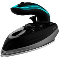 Cecotec Fast&Furious 4000 Travel, Ferro viaggio Nero/Blu