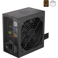 ENDORFY Vero L6 650 W, Alimentatore PC Nero