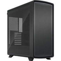 Fractal Design Summit Blackout TG Light Tint, Chassis Tower Nero