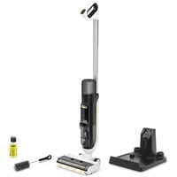 Kärcher FCV 3, Aspira bagnato / asciutto bianco