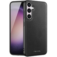 Nevox StyleShell NYLO, Custodia per telefono Nero