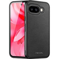 Nevox StyleShell NYLO, Custodia per telefono Nero