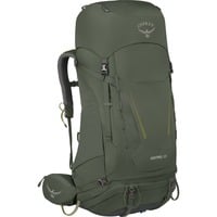 Osprey Kestrel 68, Zaino verde oliva