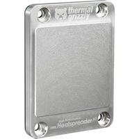 Thermal Grizzly Intel High Performance Heatspreader V1, Dissipatore di calore argento