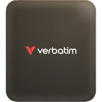 Verbatim SnapBack SSD 512 GB Mocha Metallic, Disco a stato solido marrone