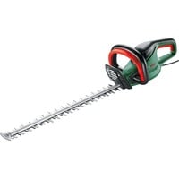 Bosch UniversalHedgeCut 50 Lama singola 480 W 3,5 kg, Tagliasiepi verde/Nero, 50 cm, Lama singola, 3400 spm (fogli per minuto), 2,5 m/s², 1,5 m/s², AC