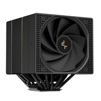 DeepCool ASSASSIN VC ELITE, raffreddamento CPU  Nero