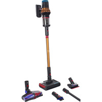 Dyson V16 Piston Animal Submarine, Aspirapolvere verticale multi colorata