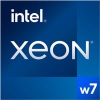 Intel® Xeon® w7-2475X, Processore Vassoio