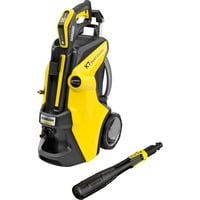 Kärcher K 7 Smart Control Flex, Idropulitrice ad alta pressione giallo/Nero