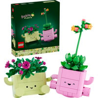 LEGO Botanicals Piante Oscillanti, Giochi di costruzione Vendita al dettaglio