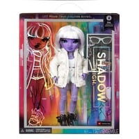 MGA Entertainment 583066EUC Bambole, Bambola Rainbow High Shadow High 583066EUC, Bambola alla moda, Femmina, 4 anno/i, Bambino/Bambina, 280 mm, 327 g