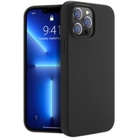 Nevox StyleShell SHOCK, Custodia per telefono Nero