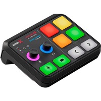 Rode Microphones RØDE X Streamer X, Scheda di cattura 