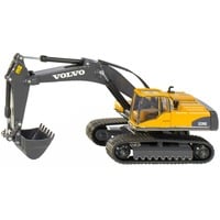 SIKU 10353500000 veicolo giocattolo, Veicolo modello giallo/Nero, 3 anno/i, Plastica, Multicolore