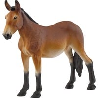 Schleich FARM WORLD Mulo, Gioco figura 3 anno/i, Farm, Farm animals / farm toys, Multicolore