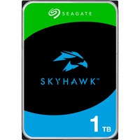 Seagate SkyHawk 1 TB, Hard-disk 