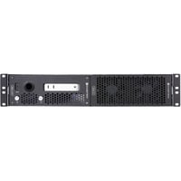 Sonnet Sistema di custodia xMac mini (2024+) con Echo III, Enclosure per rack Nero
