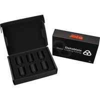 Thermal Grizzly DeltaMate Extender - MF28, Connessione Nero