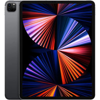 Apple iPad Pro 12,9" Cellular (256 GB) Ricondizionato, Tablet PC grigio